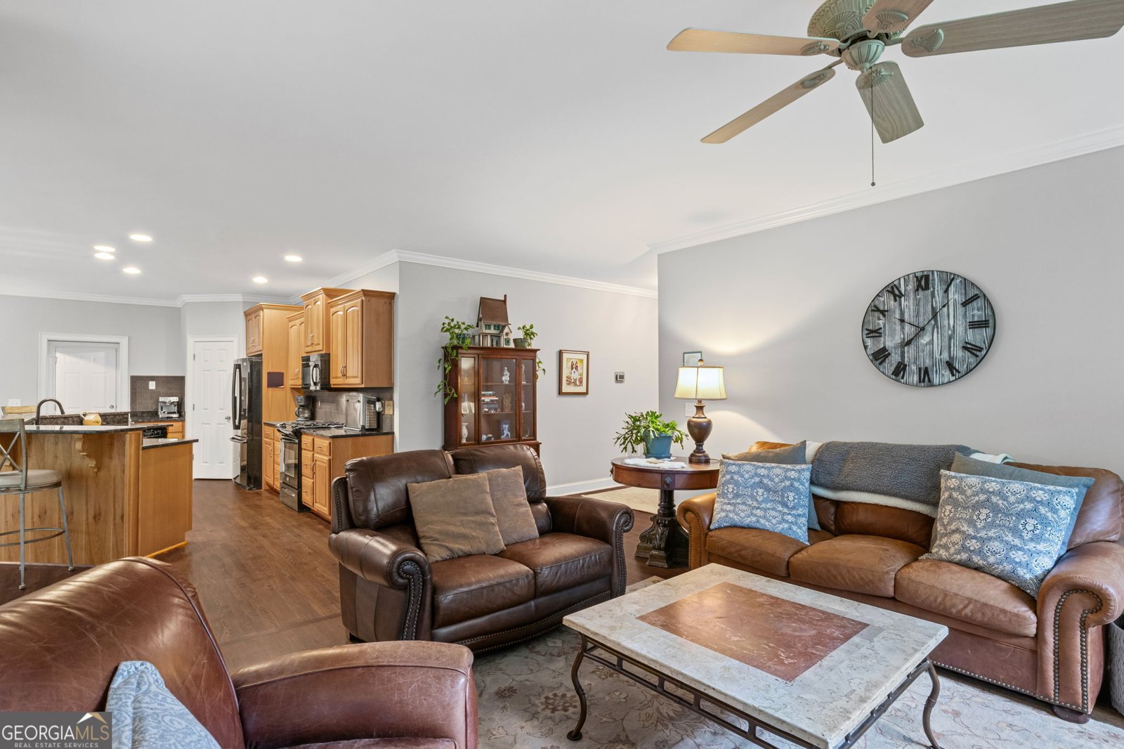 1121 Country Club Road Newnan - 9