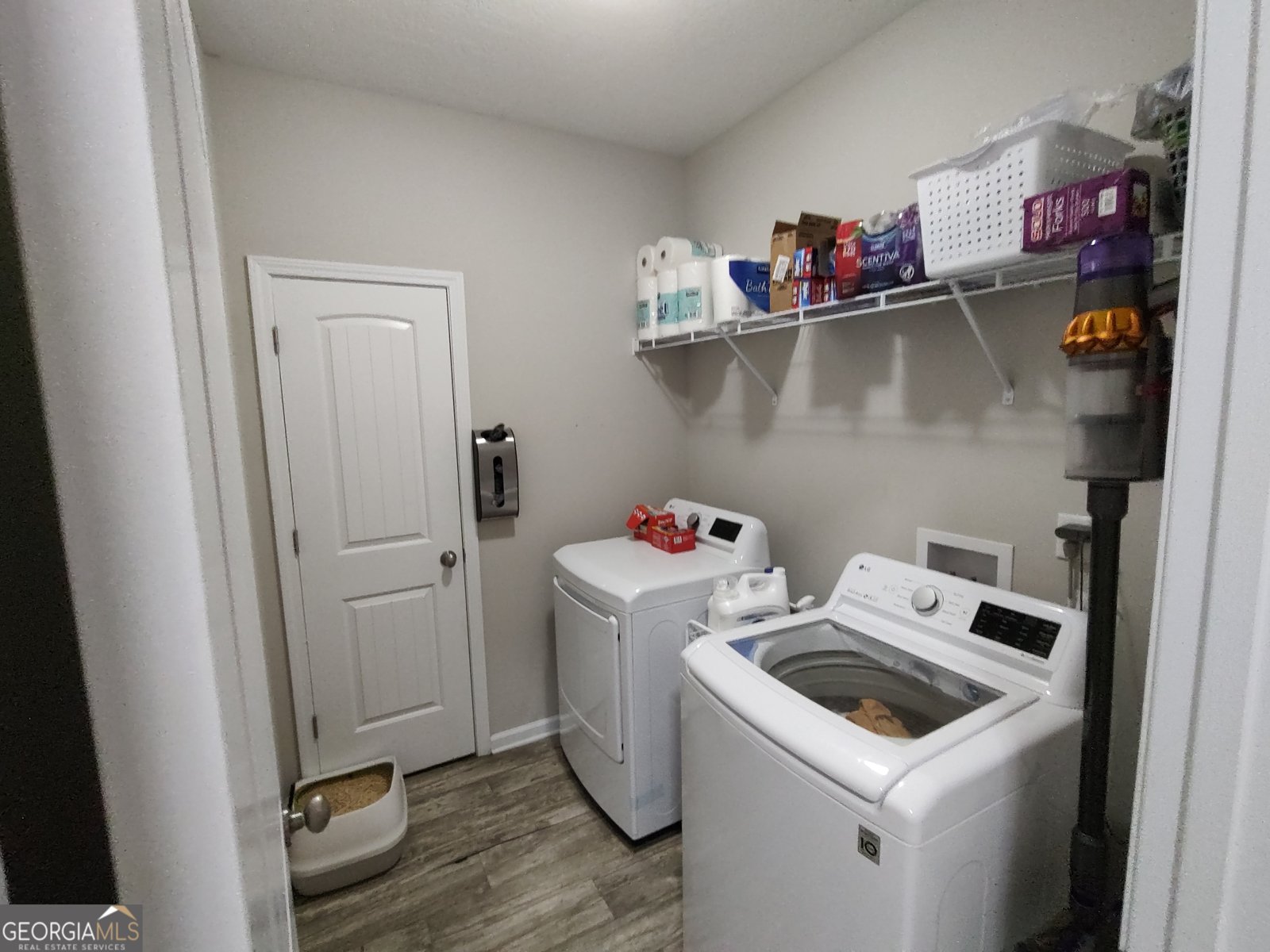4004 Pensacola Way Grovetown - 1