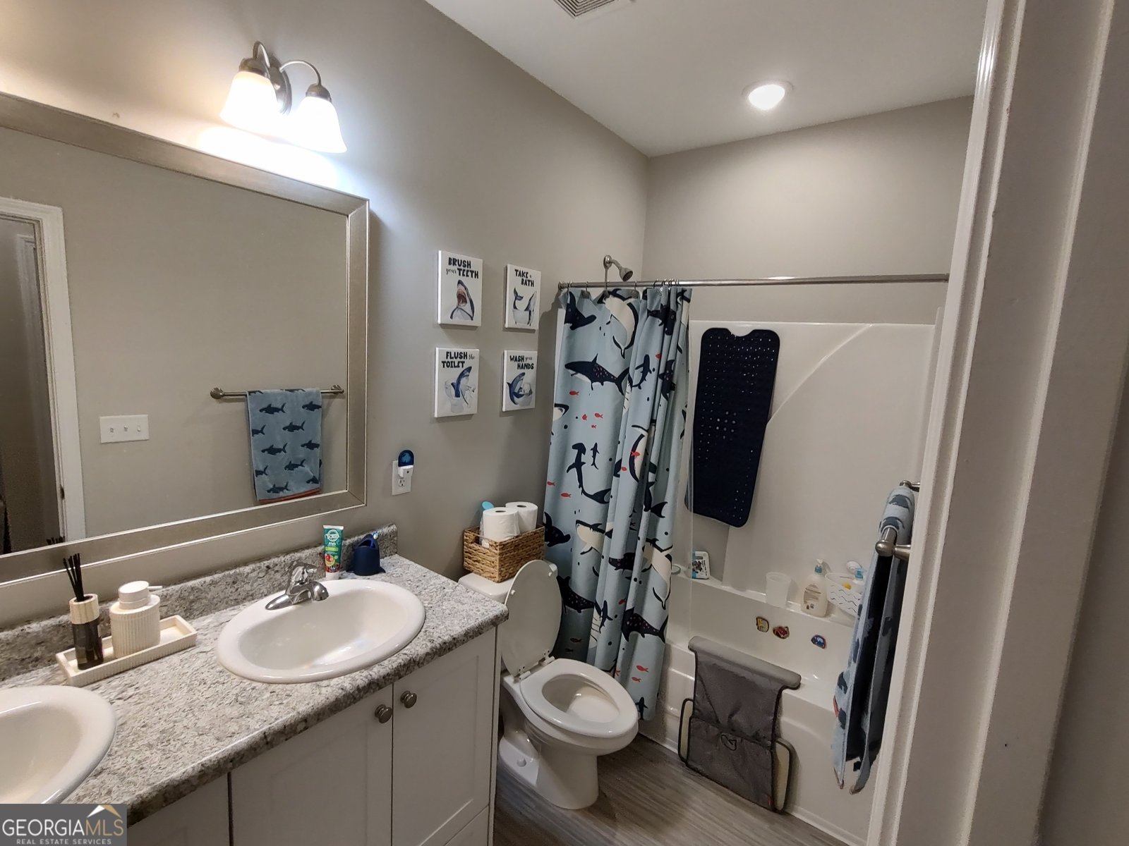 4004 Pensacola Way Grovetown - 23