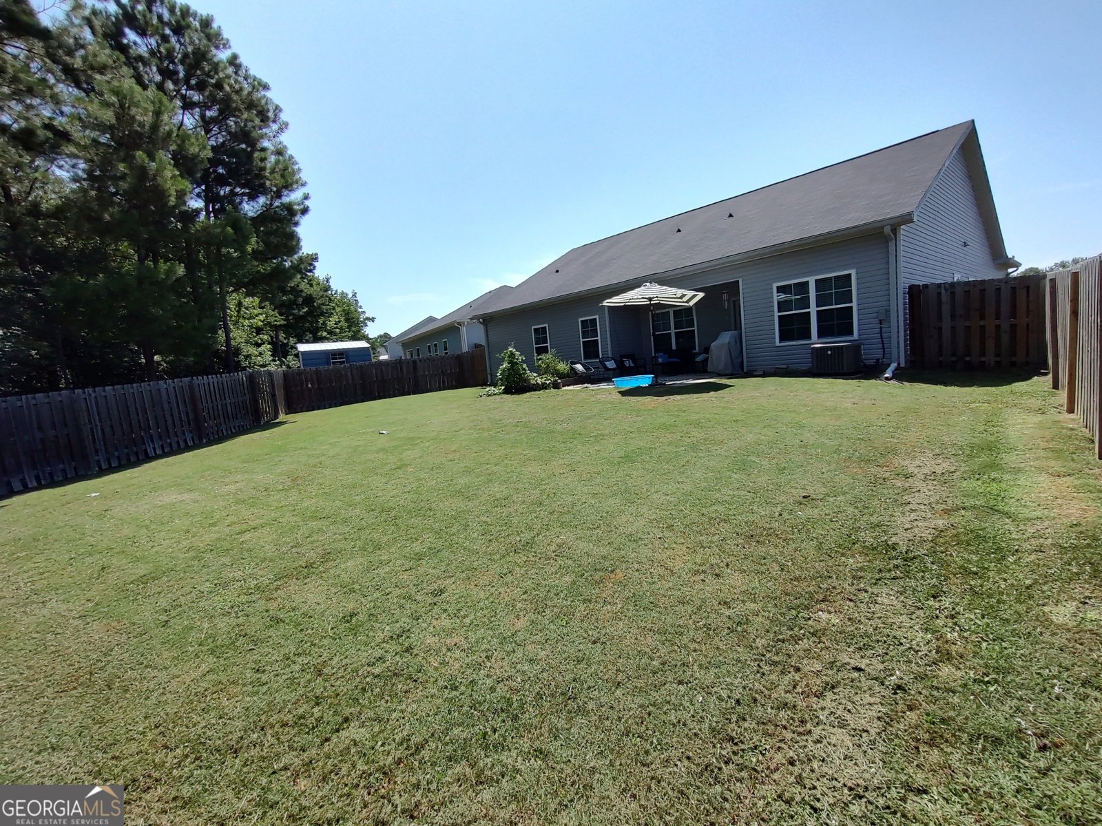 4004 Pensacola Way Grovetown - 29