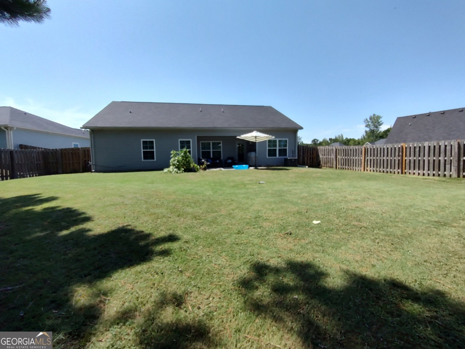 4004 Pensacola Way Grovetown - 30