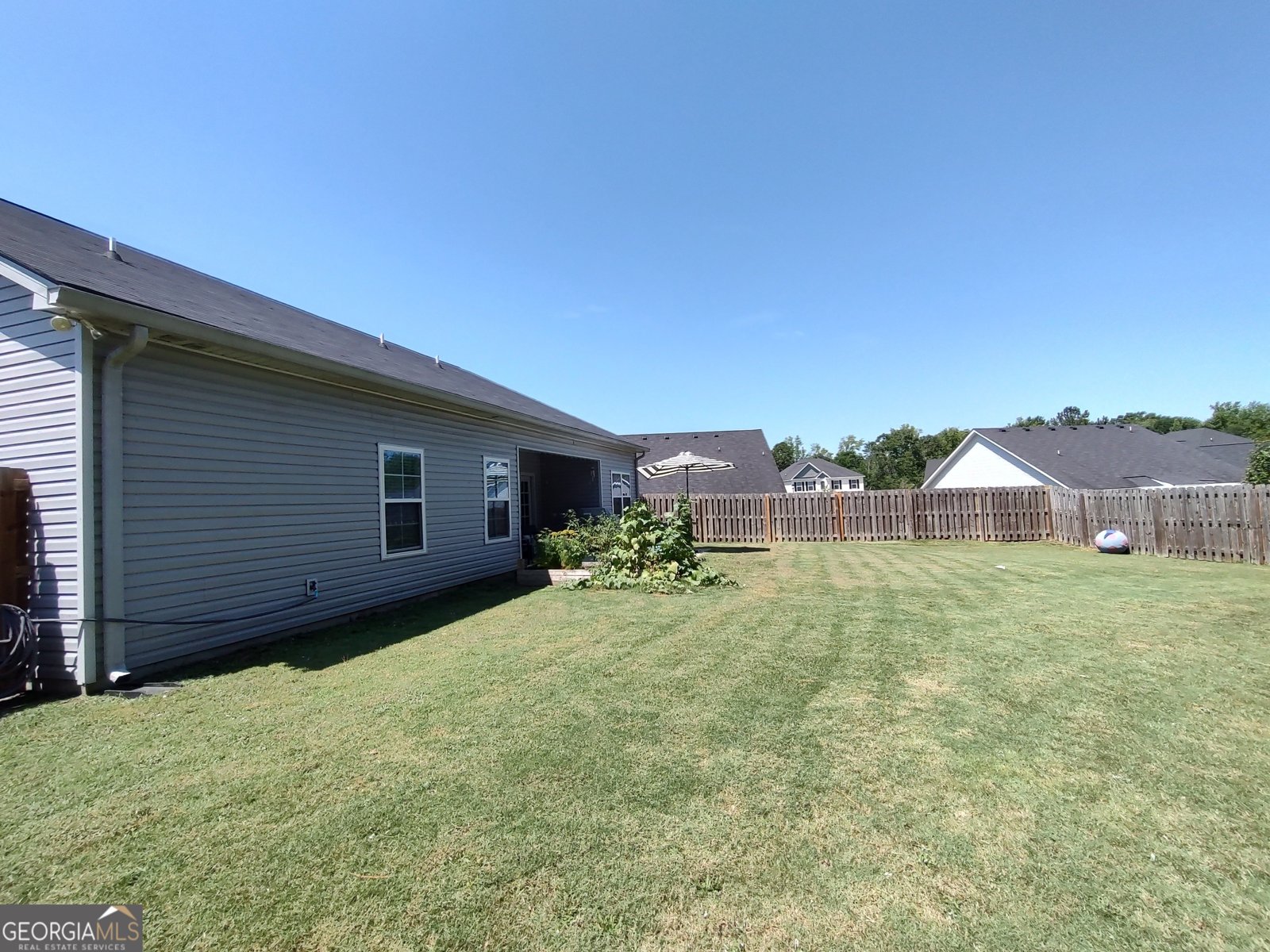 4004 Pensacola Way Grovetown - 31