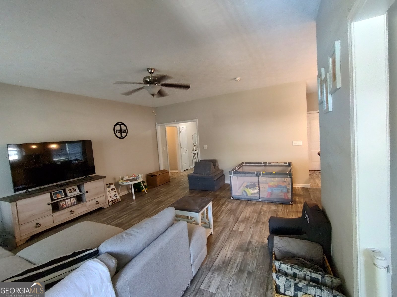 4004 Pensacola Way Grovetown - 4