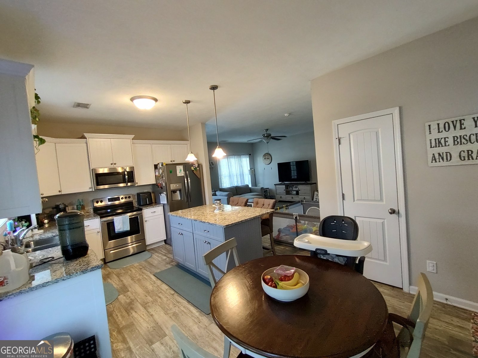 4004 Pensacola Way Grovetown - 5