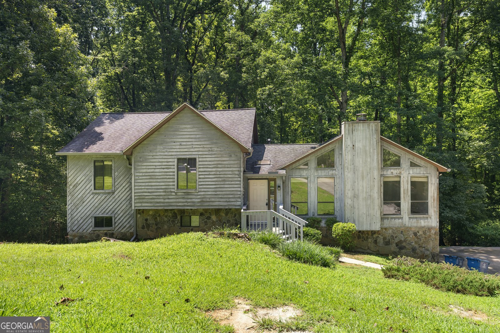 3323 Silver Ridge Court Duluth - 1