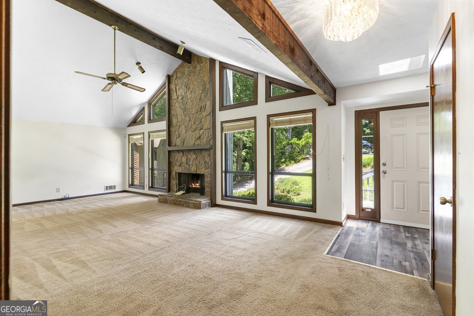 3323 Silver Ridge Court Duluth - 2