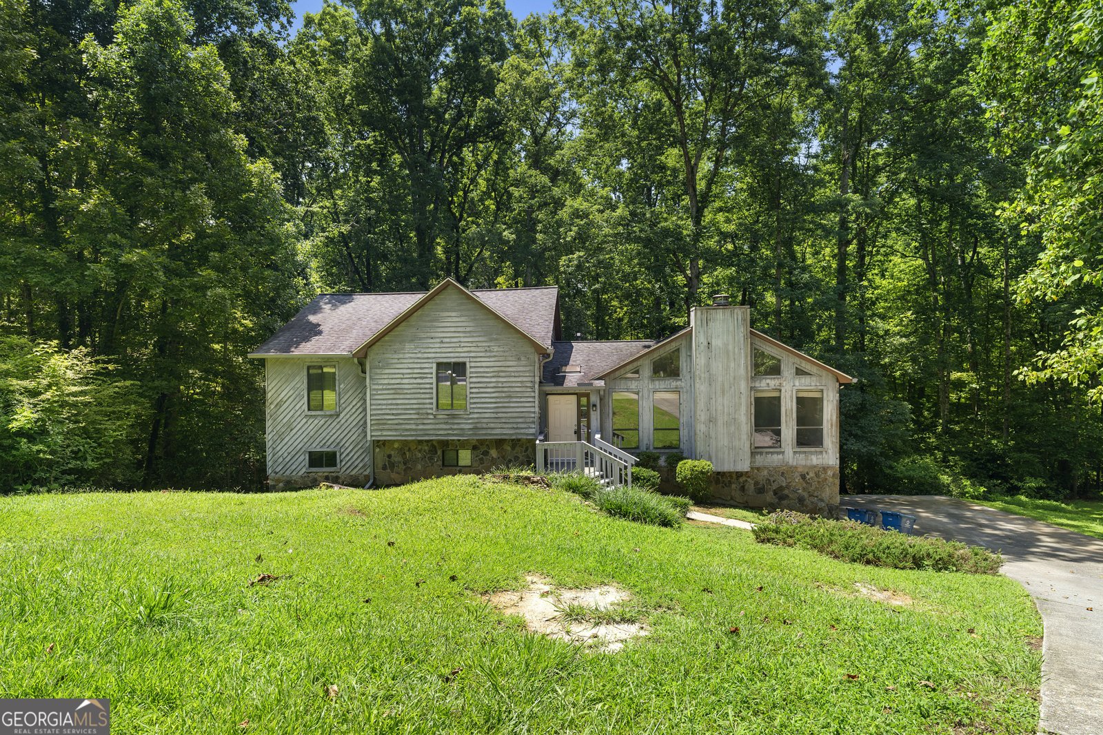 3323 Silver Ridge Court Duluth - 29
