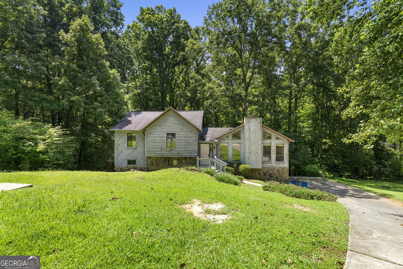 3323 Silver Ridge Court Duluth - 30