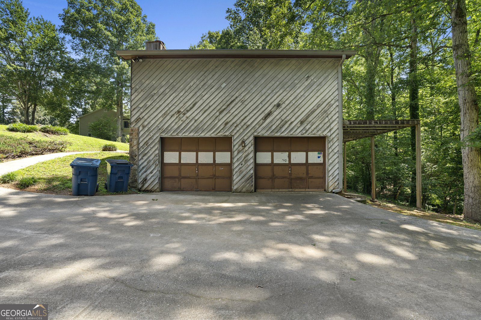 3323 Silver Ridge Court Duluth - 32