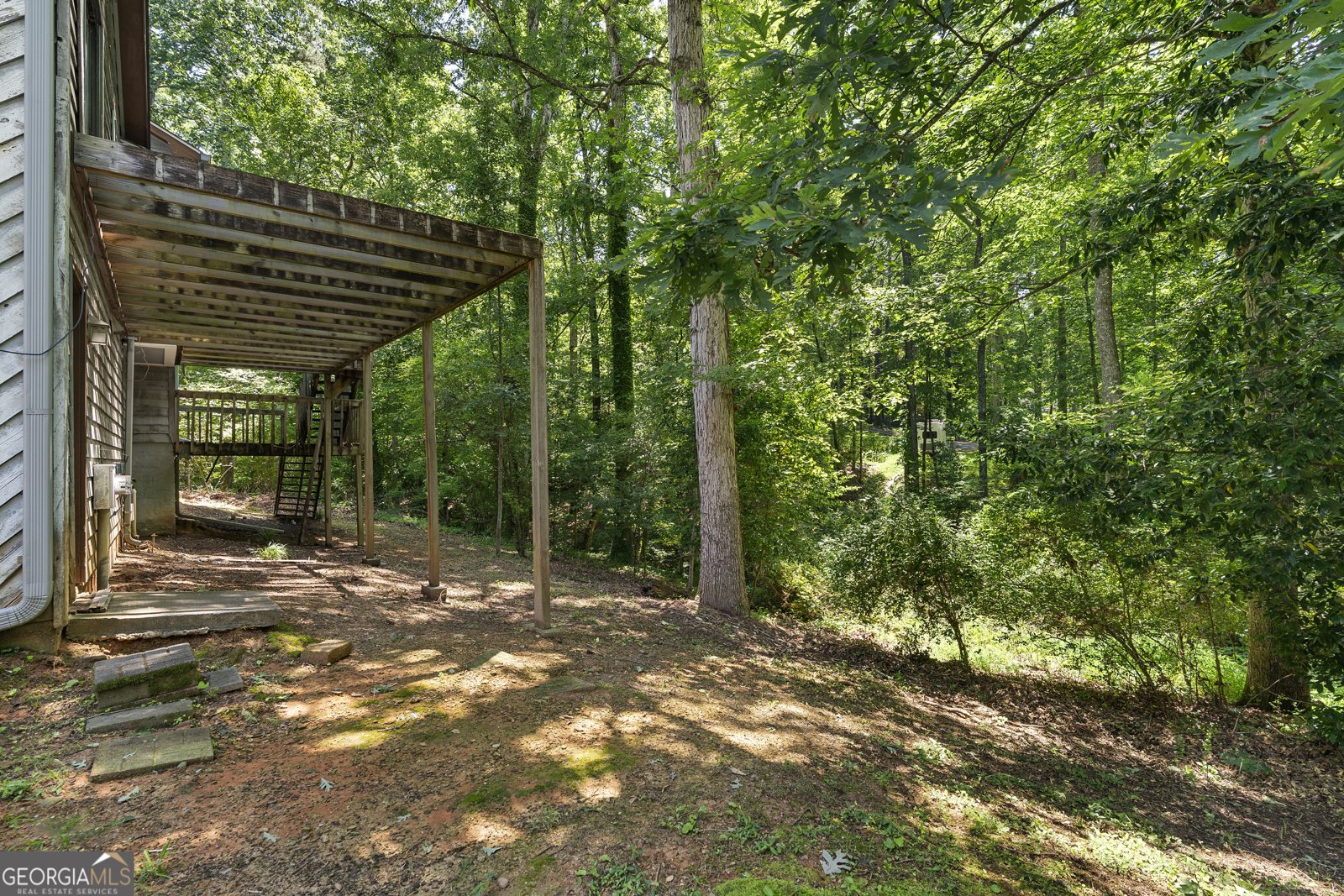3323 Silver Ridge Court Duluth - 34
