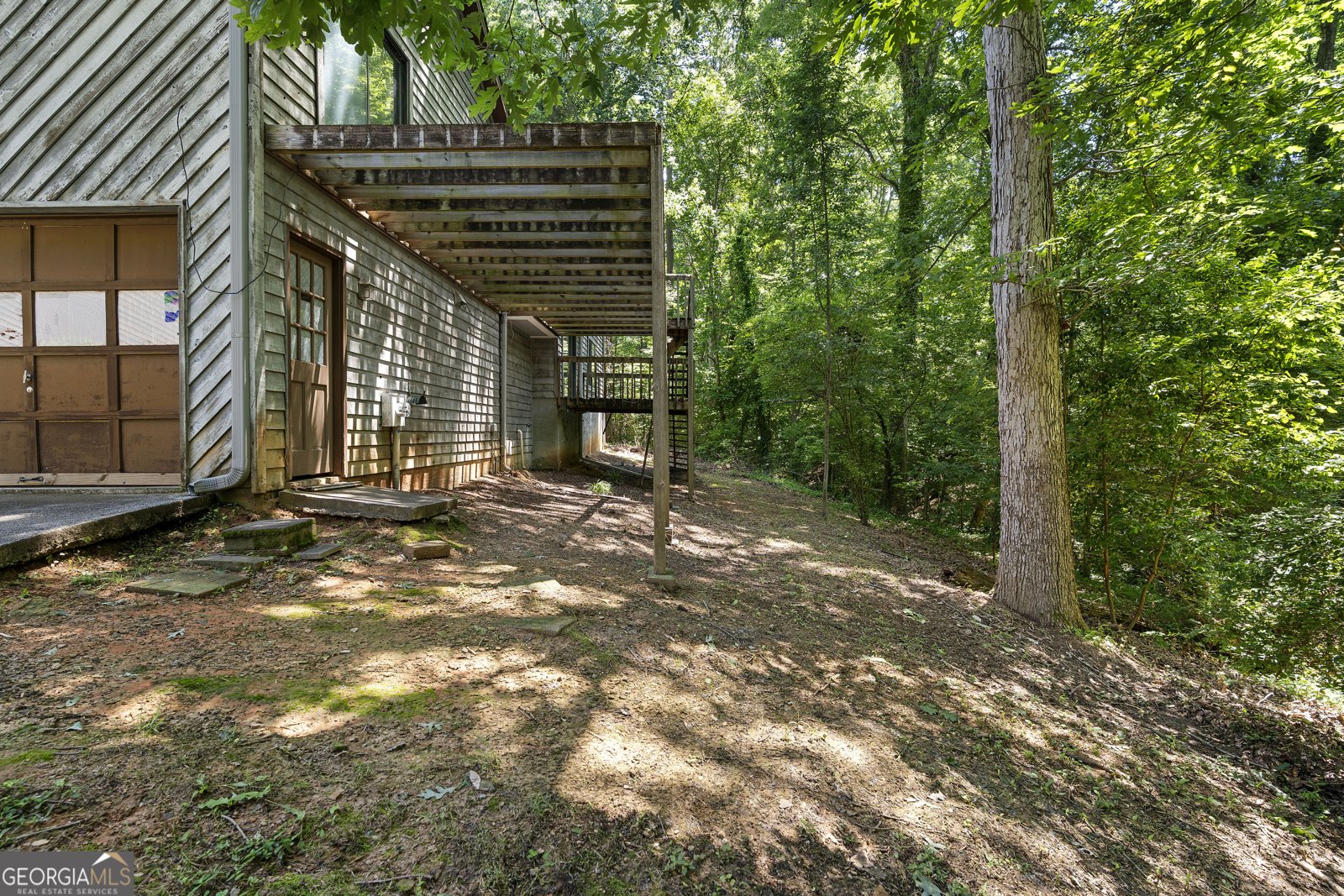 3323 Silver Ridge Court Duluth - 35