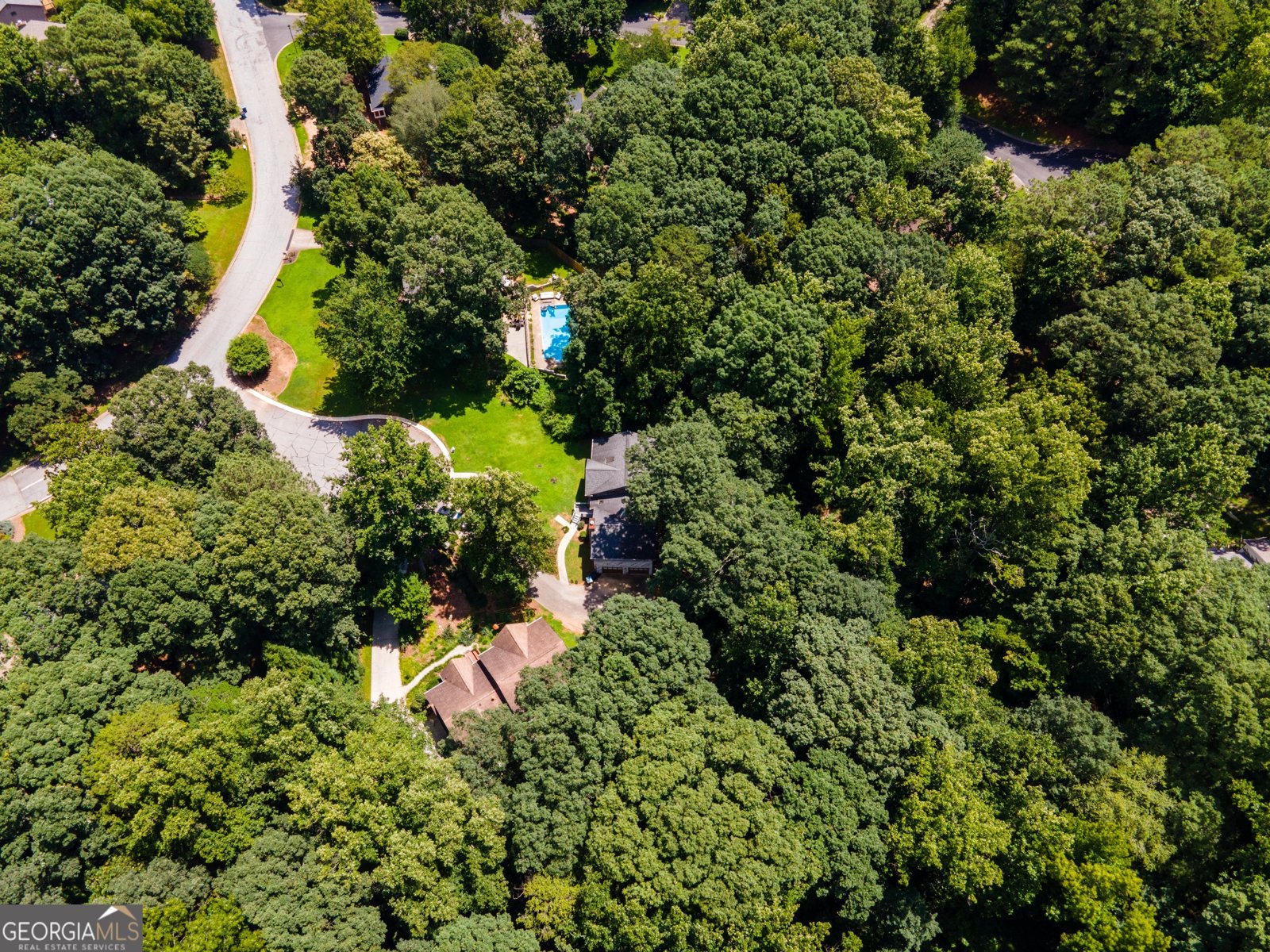 3323 Silver Ridge Court Duluth - 40