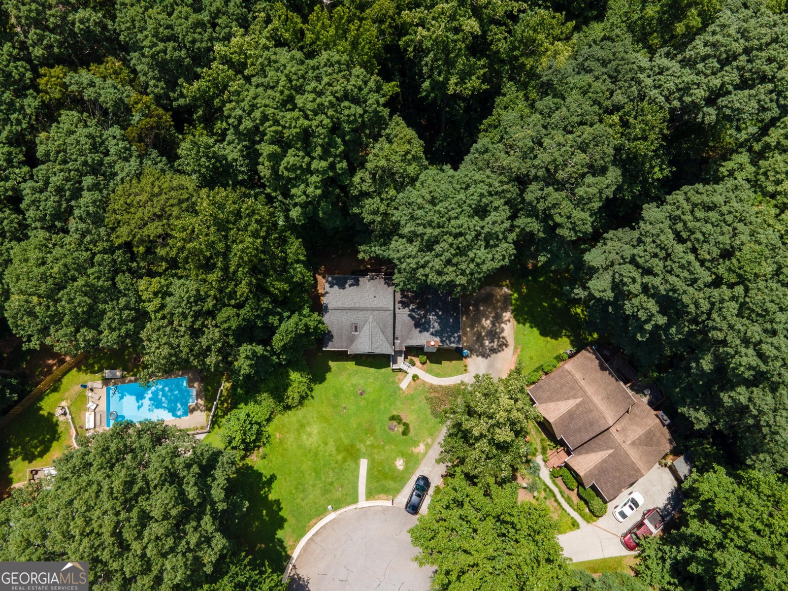 3323 Silver Ridge Court Duluth - 41