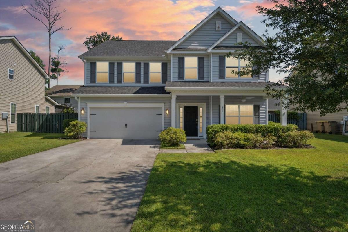 80 Glen Way Richmond Hill - 1