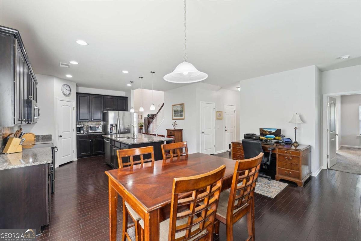 80 Glen Way Richmond Hill - 17