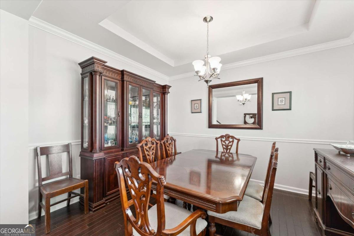 80 Glen Way Richmond Hill - 6