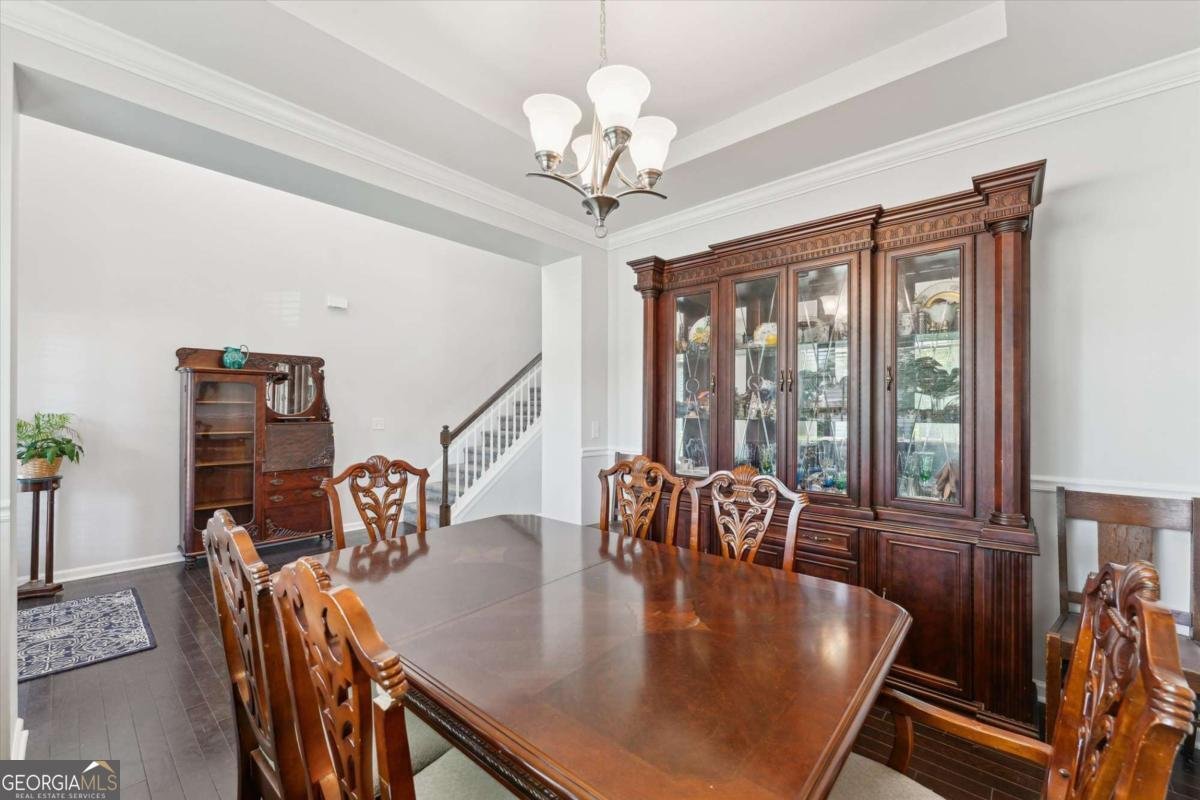 80 Glen Way Richmond Hill - 7