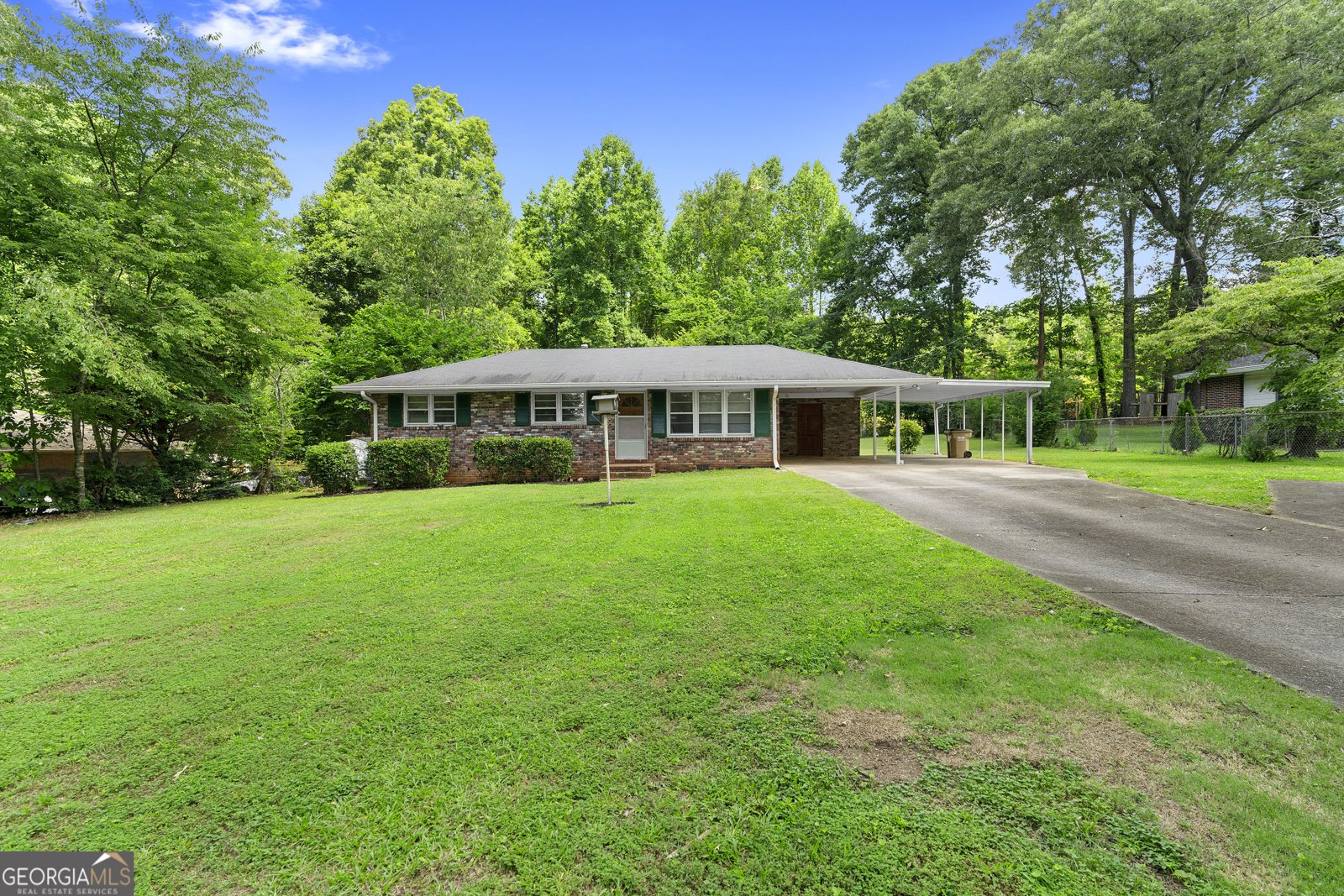 501 Samaritan Drive Cumming - 20
