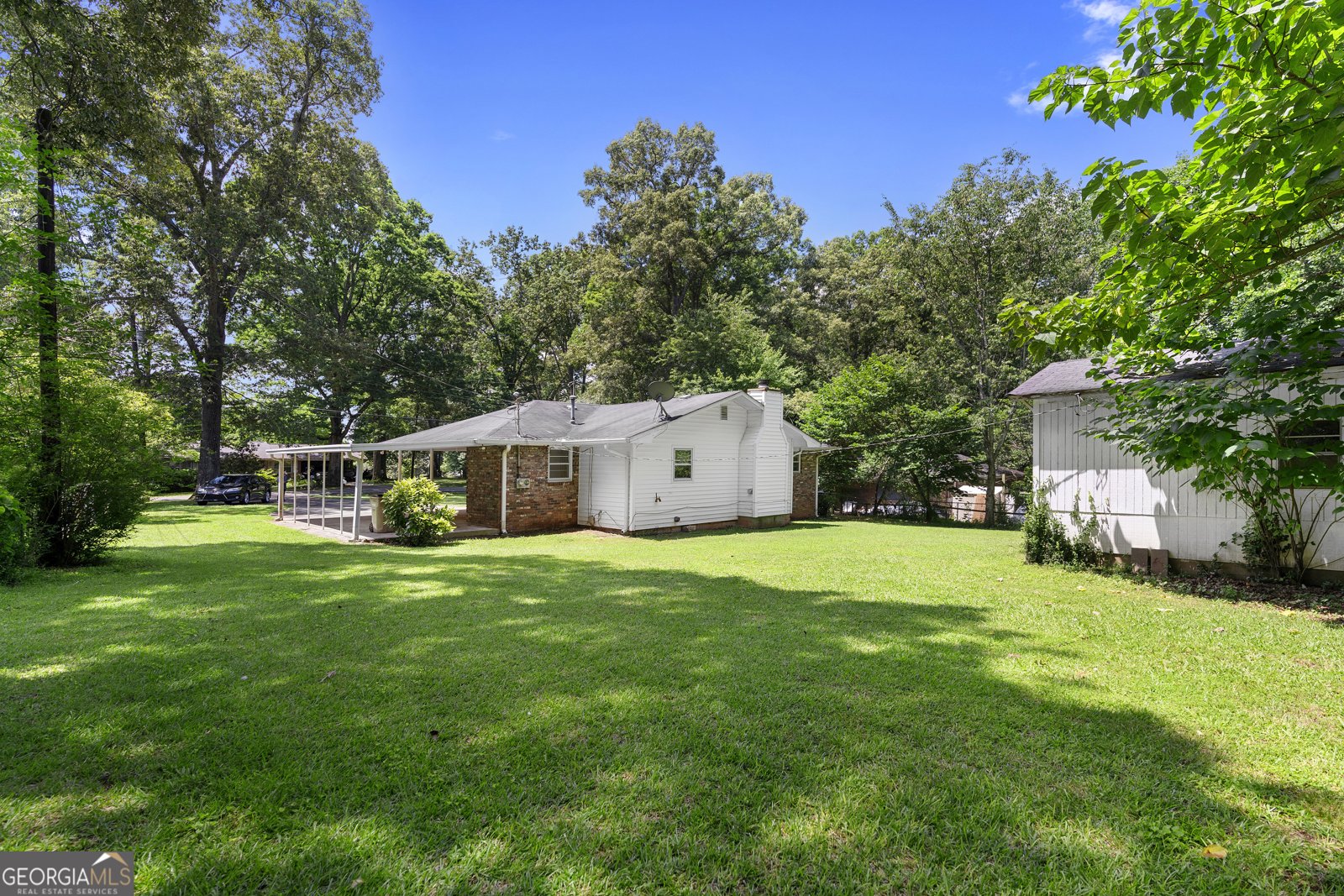 501 Samaritan Drive Cumming - 23