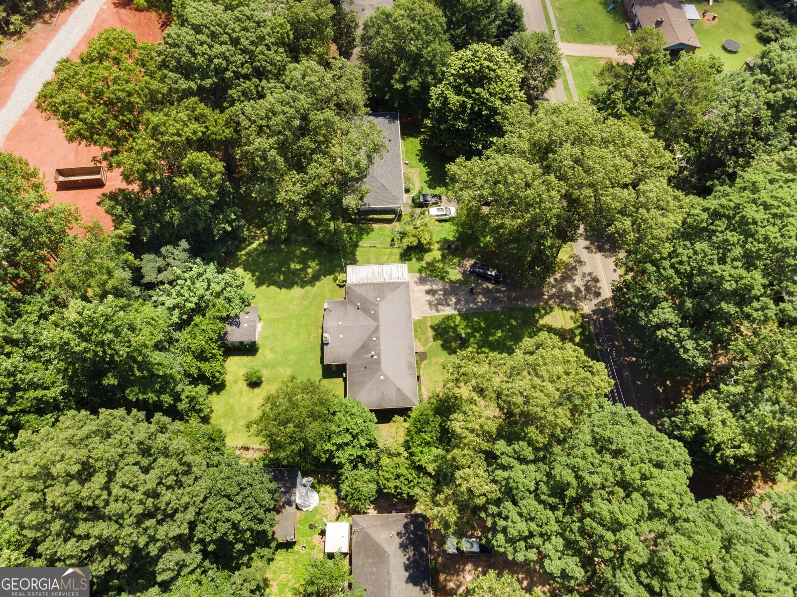 501 Samaritan Drive Cumming - 26