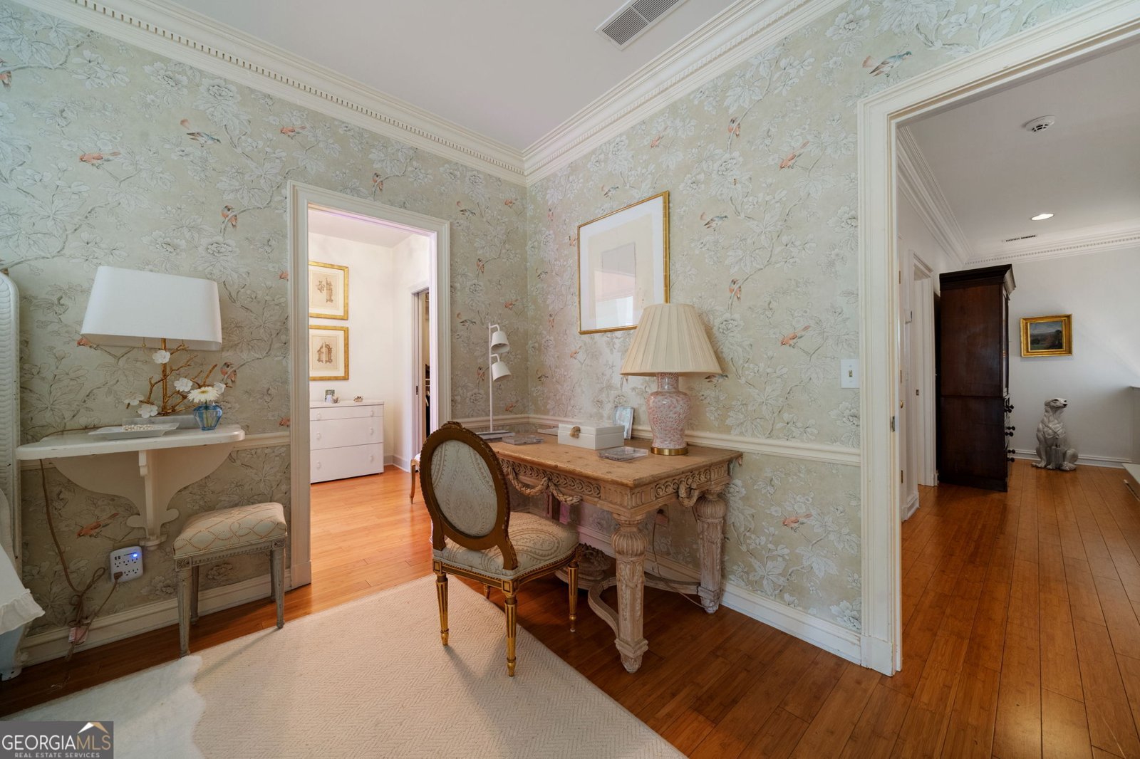 2525 Peachtree Road Atlanta - 24