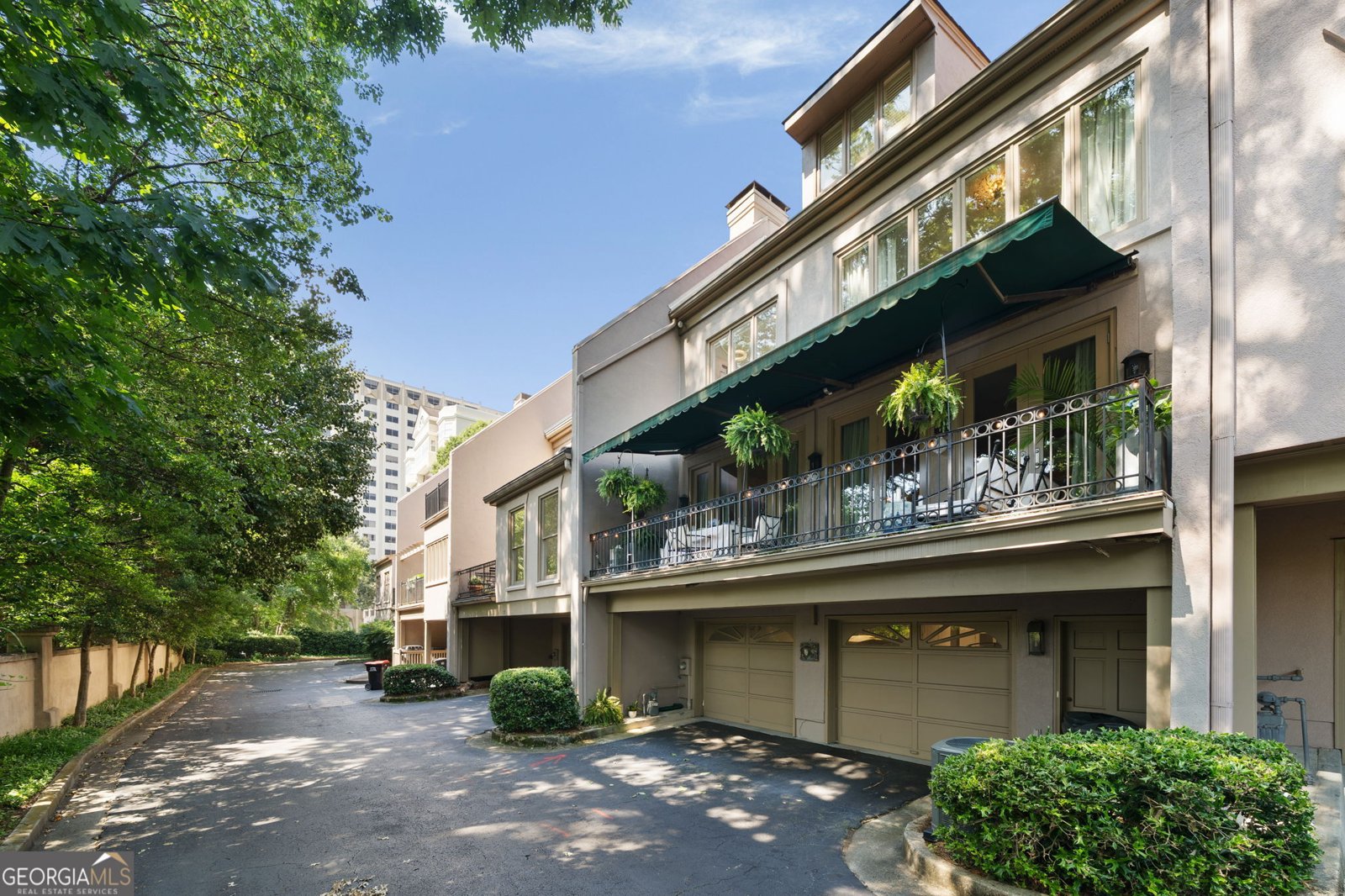 2525 Peachtree Road Atlanta - 3