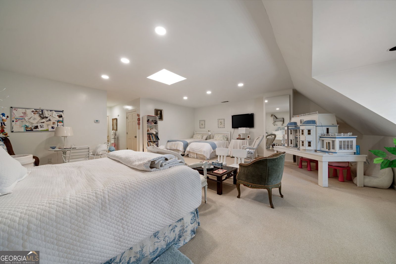 2525 Peachtree Road Atlanta - 37
