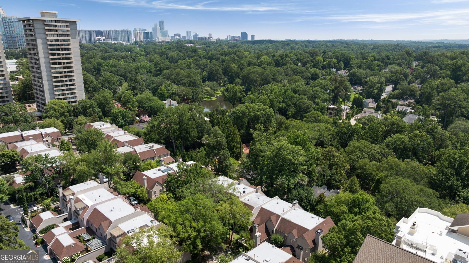 2525 Peachtree Road Atlanta - 4