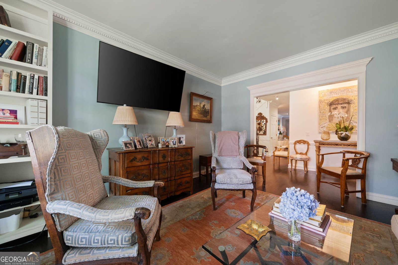 2525 Peachtree Road Atlanta - 41