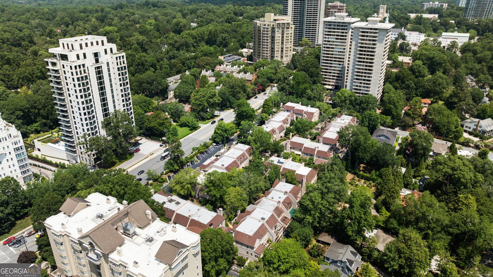 2525 Peachtree Road Atlanta - 6
