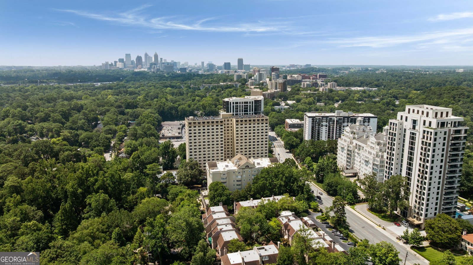 2525 Peachtree Road Atlanta - 7