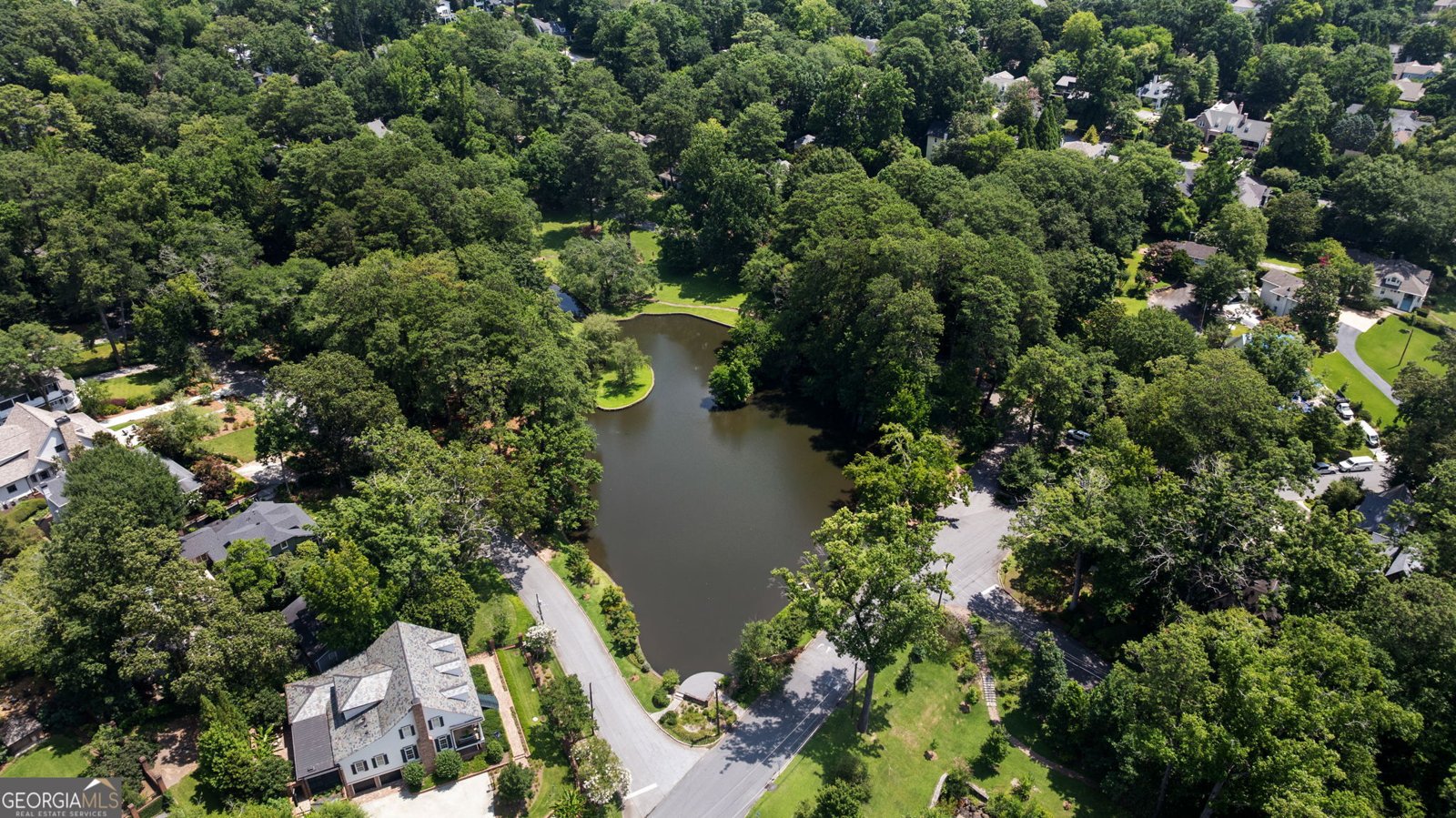 2525 Peachtree Road Atlanta - 8