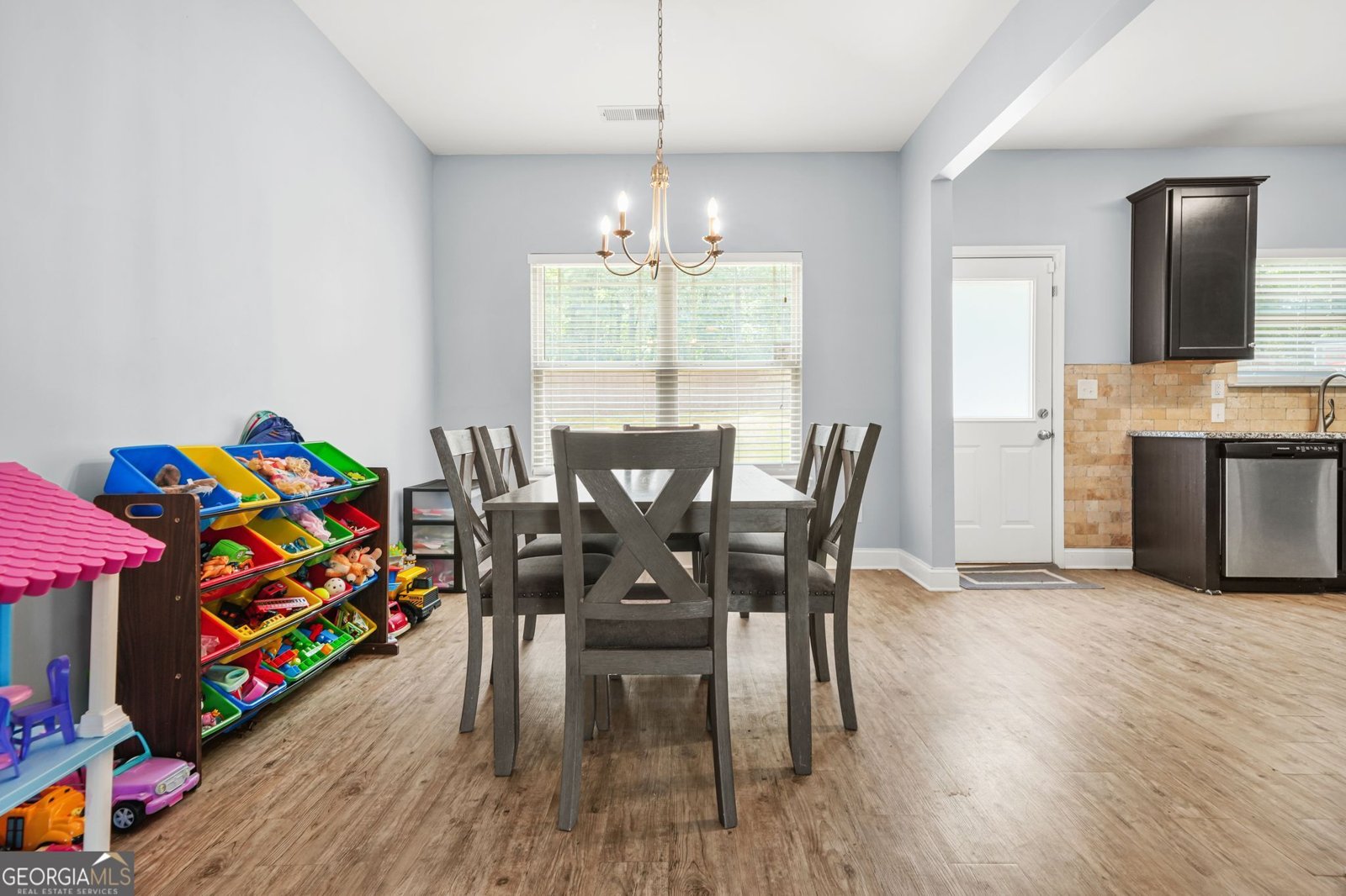 588 Joneus Drive Mcdonough - 1