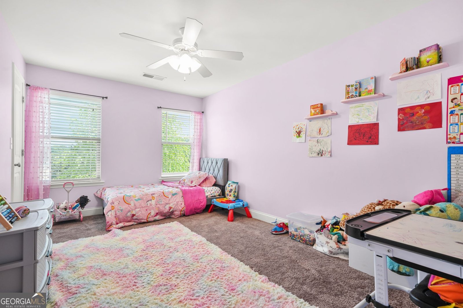 588 Joneus Drive Mcdonough - 20