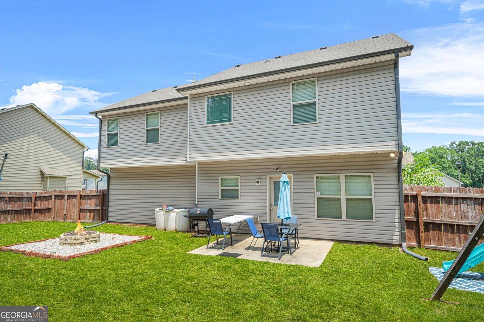 588 Joneus Drive Mcdonough - 30