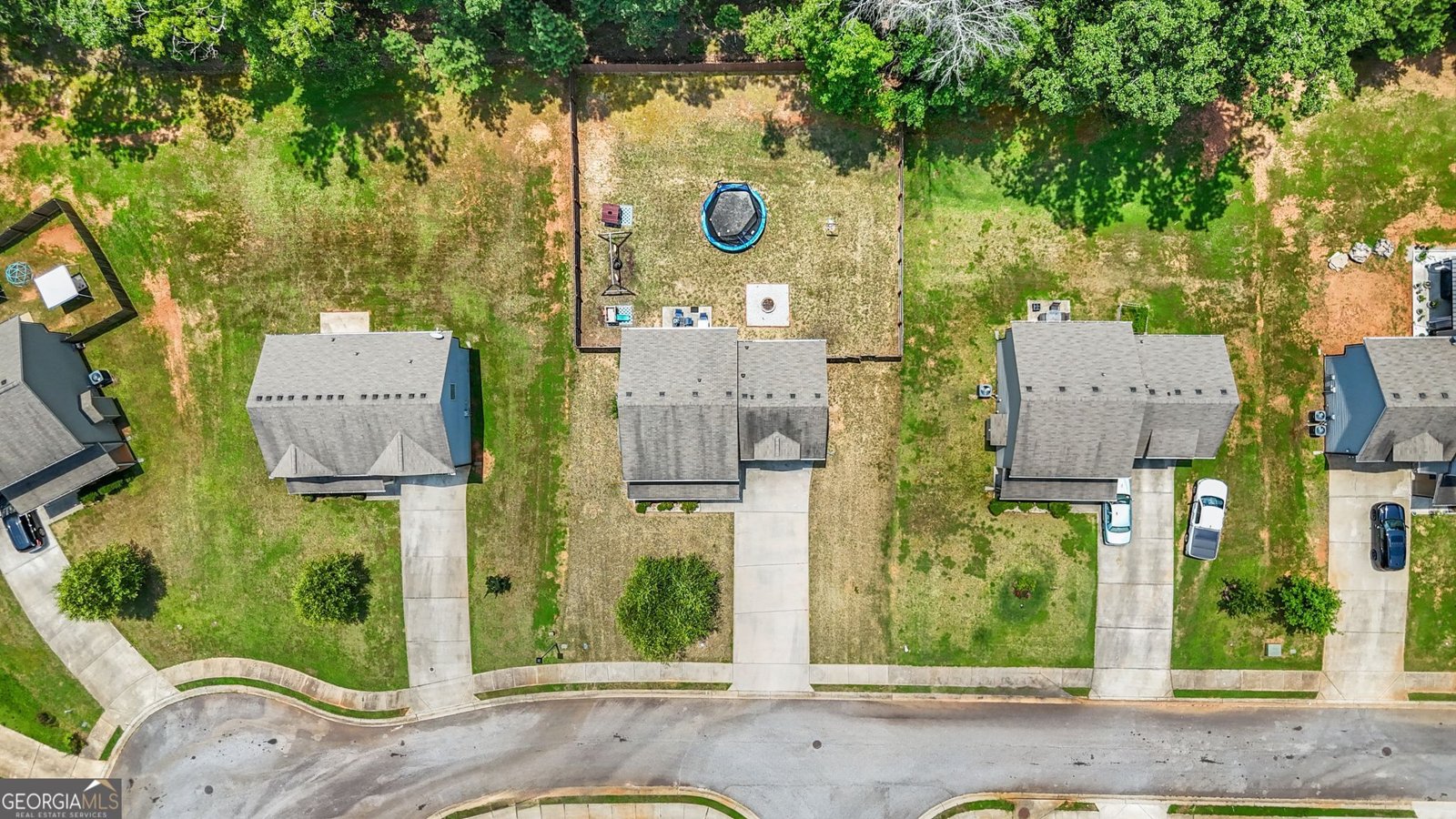 588 Joneus Drive Mcdonough - 37