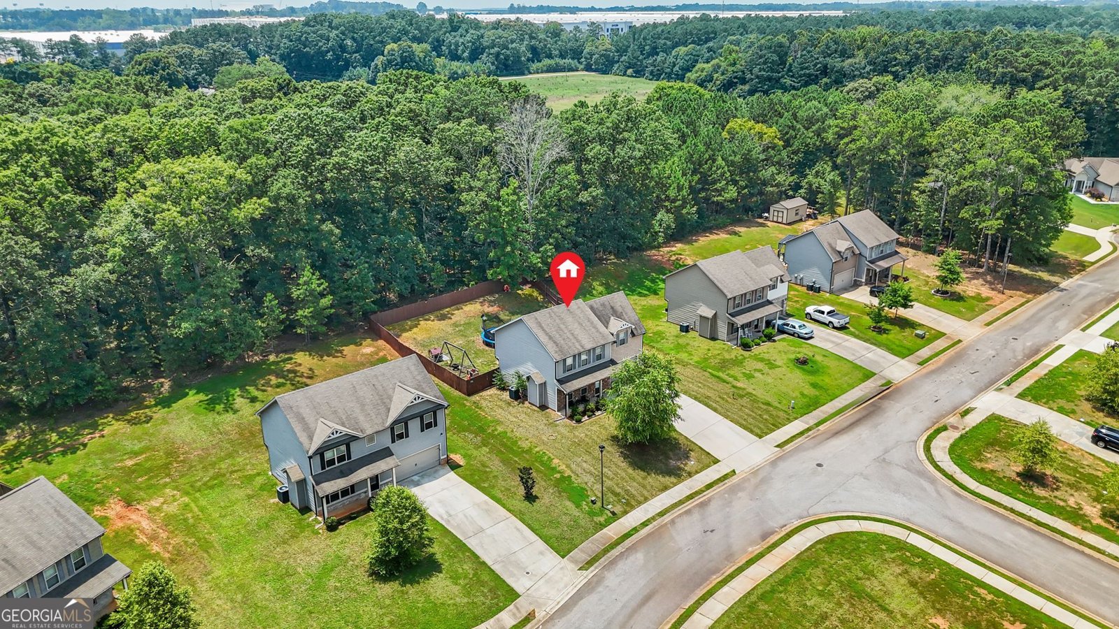 588 Joneus Drive Mcdonough - 38