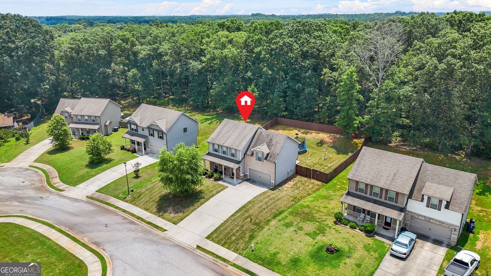 588 Joneus Drive Mcdonough - 39