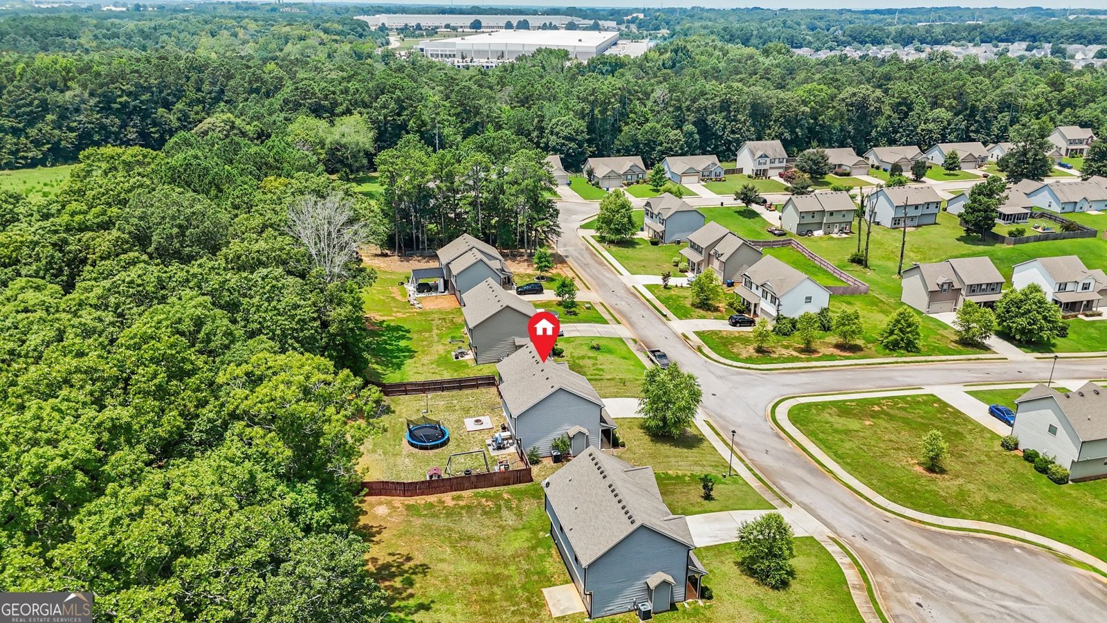 588 Joneus Drive Mcdonough - 40