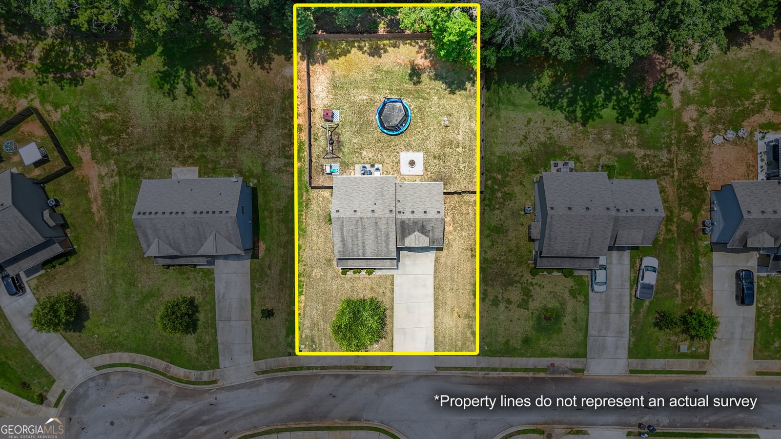 588 Joneus Drive Mcdonough - 43