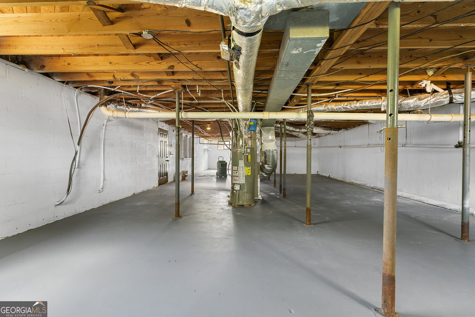 9 Chestnut Street Cartersville - 24