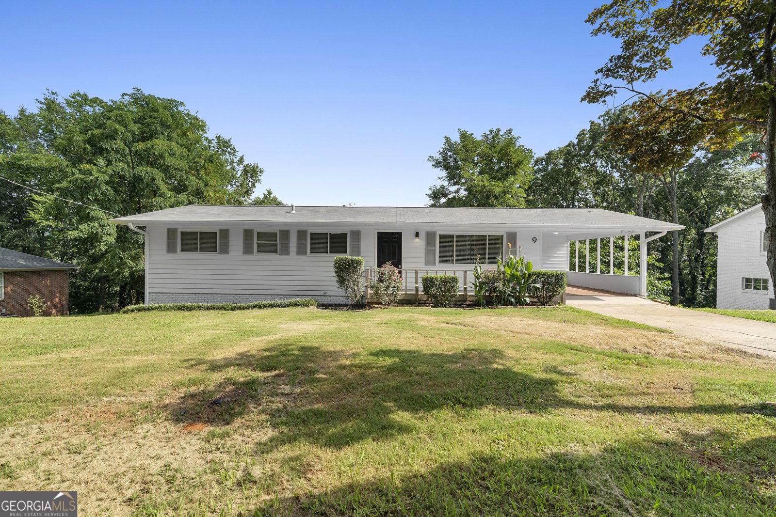 9 Chestnut Street Cartersville - 26
