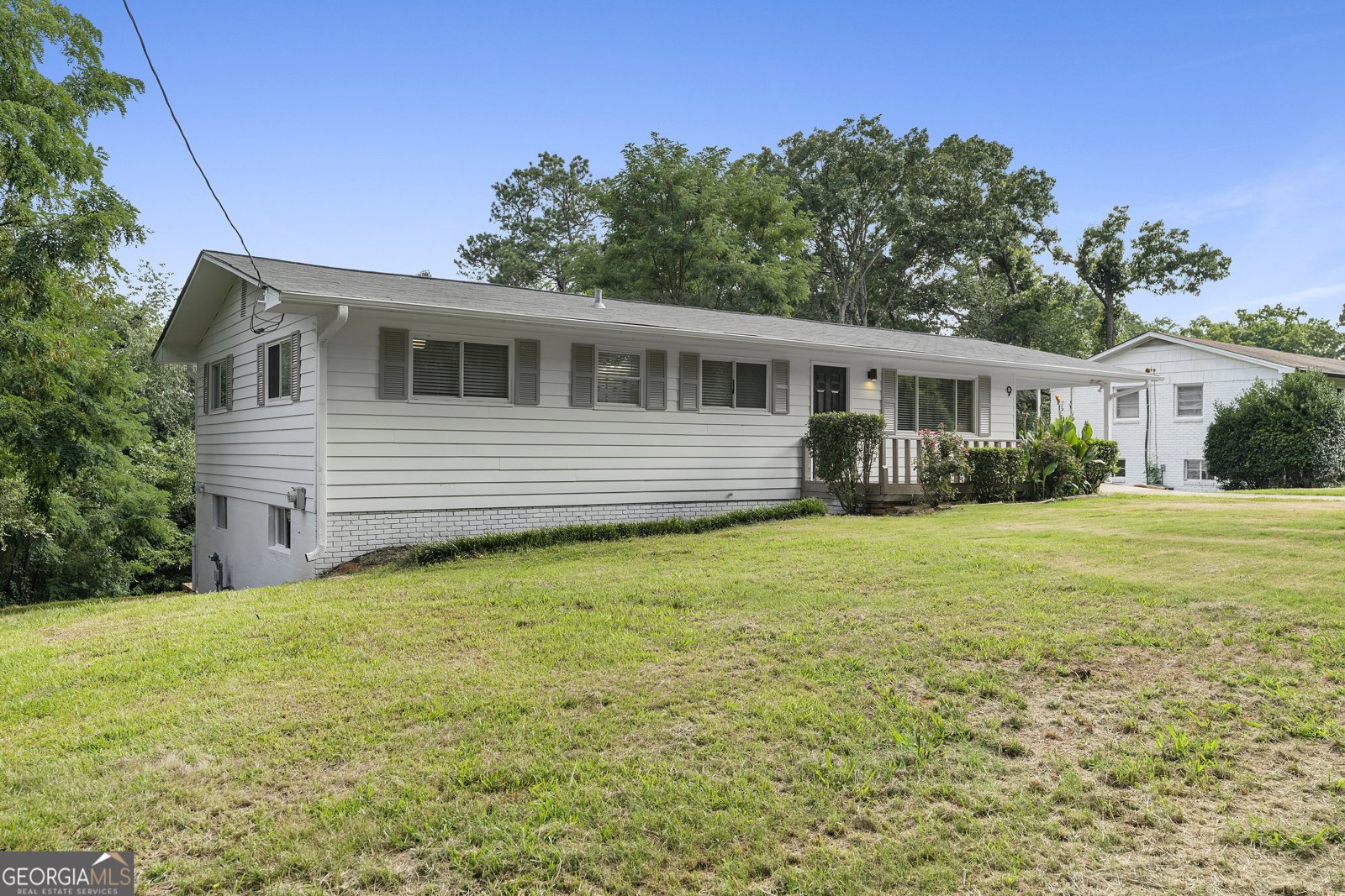 9 Chestnut Street Cartersville - 27