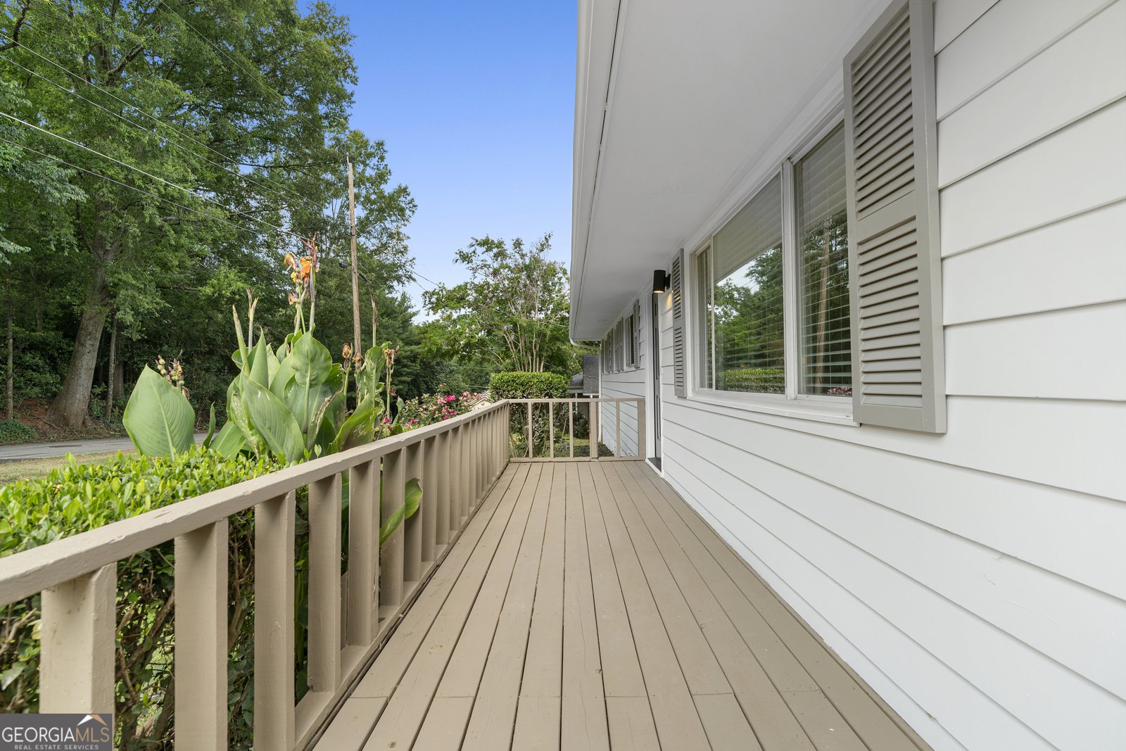 9 Chestnut Street Cartersville - 28