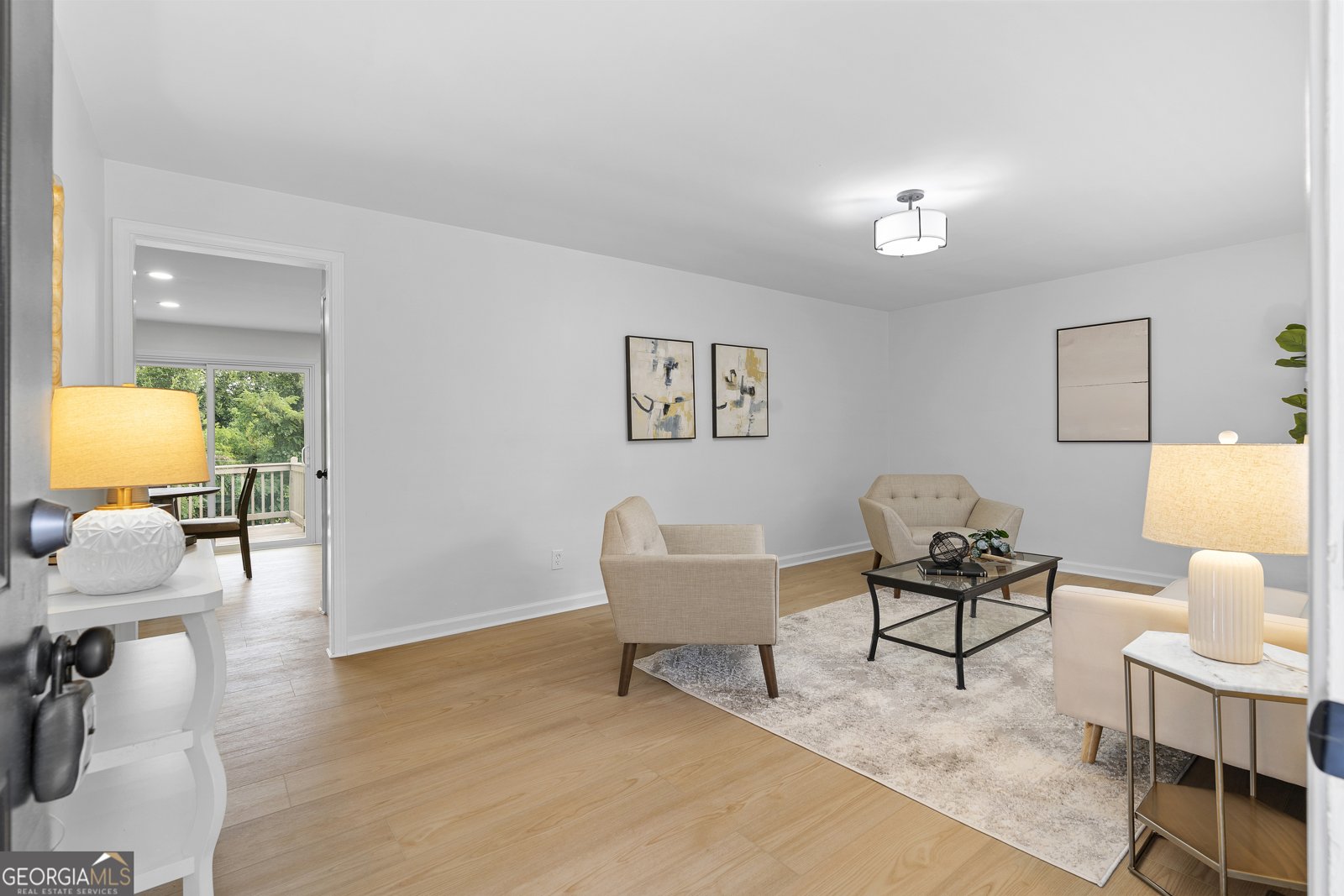 9 Chestnut Street Cartersville - 3