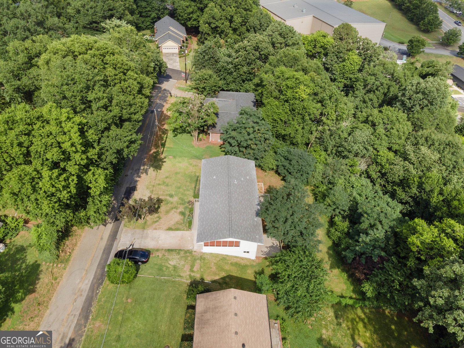 9 Chestnut Street Cartersville - 34