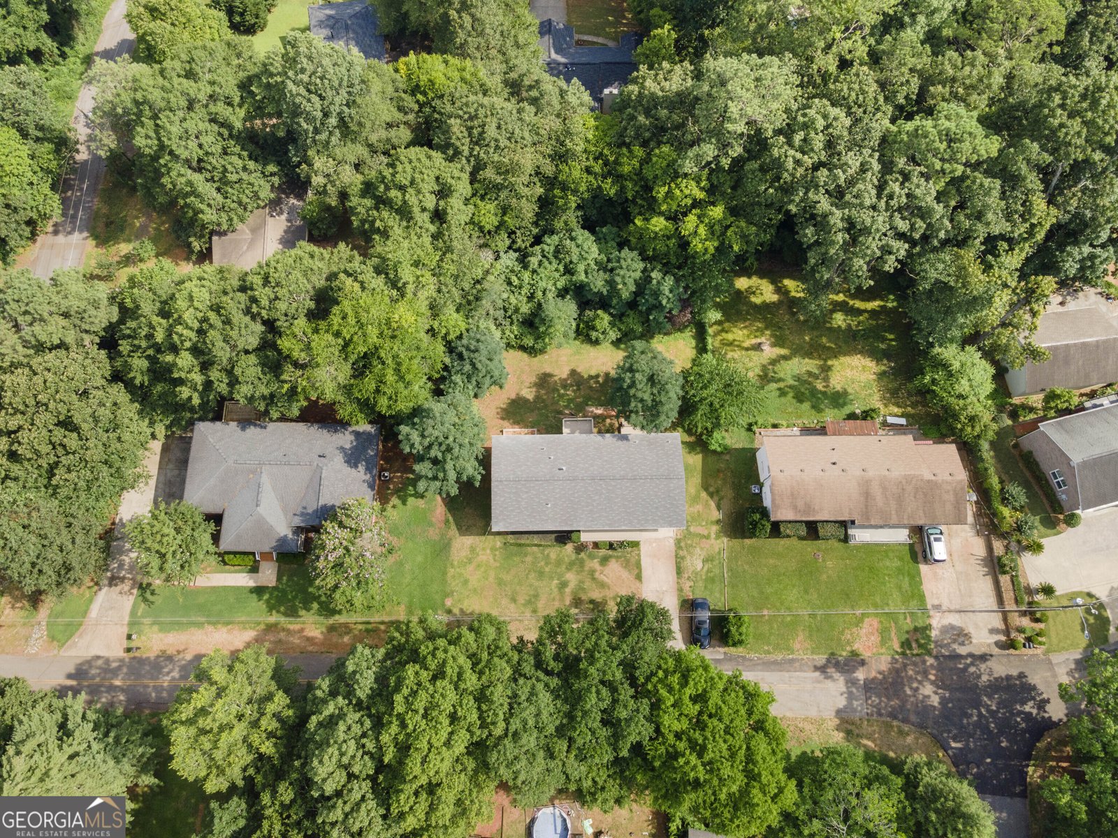 9 Chestnut Street Cartersville - 35