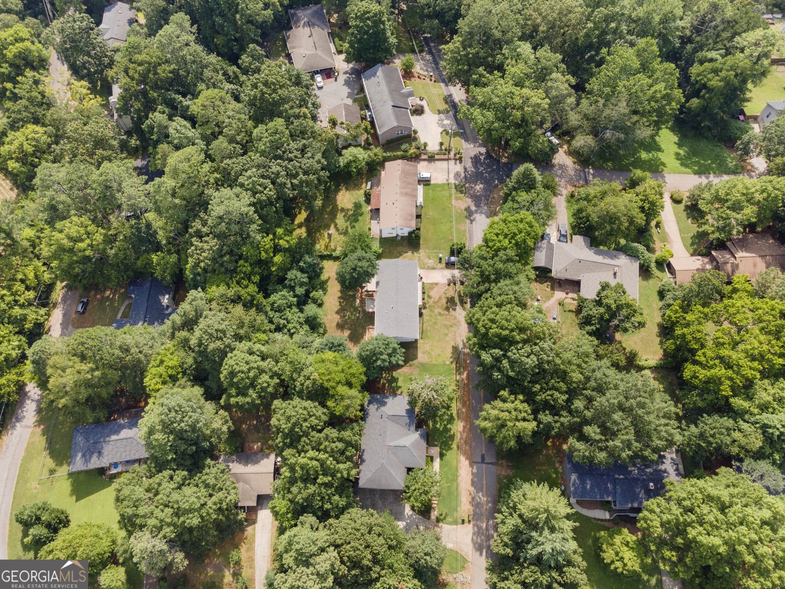 9 Chestnut Street Cartersville - 36