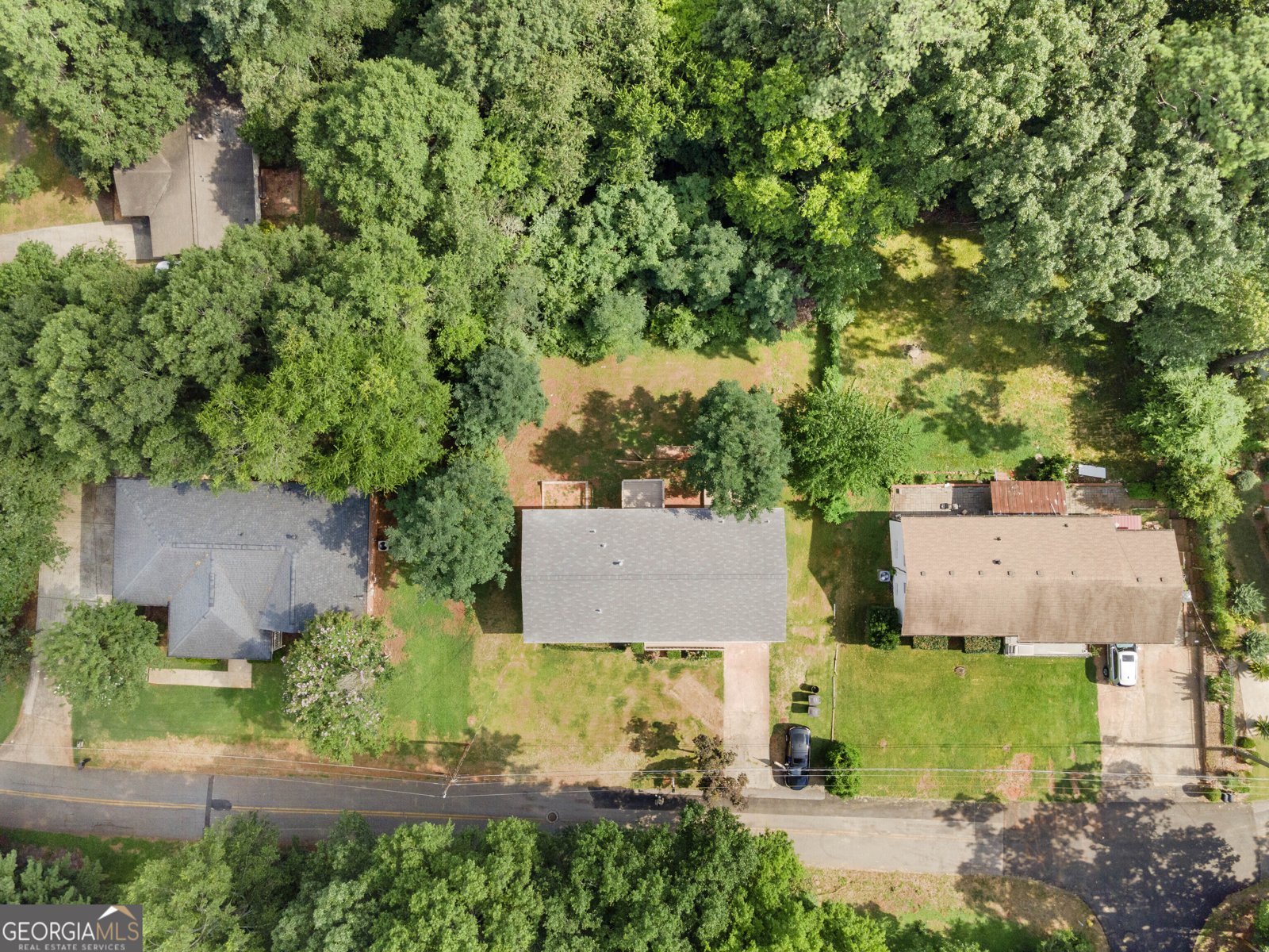 9 Chestnut Street Cartersville - 37