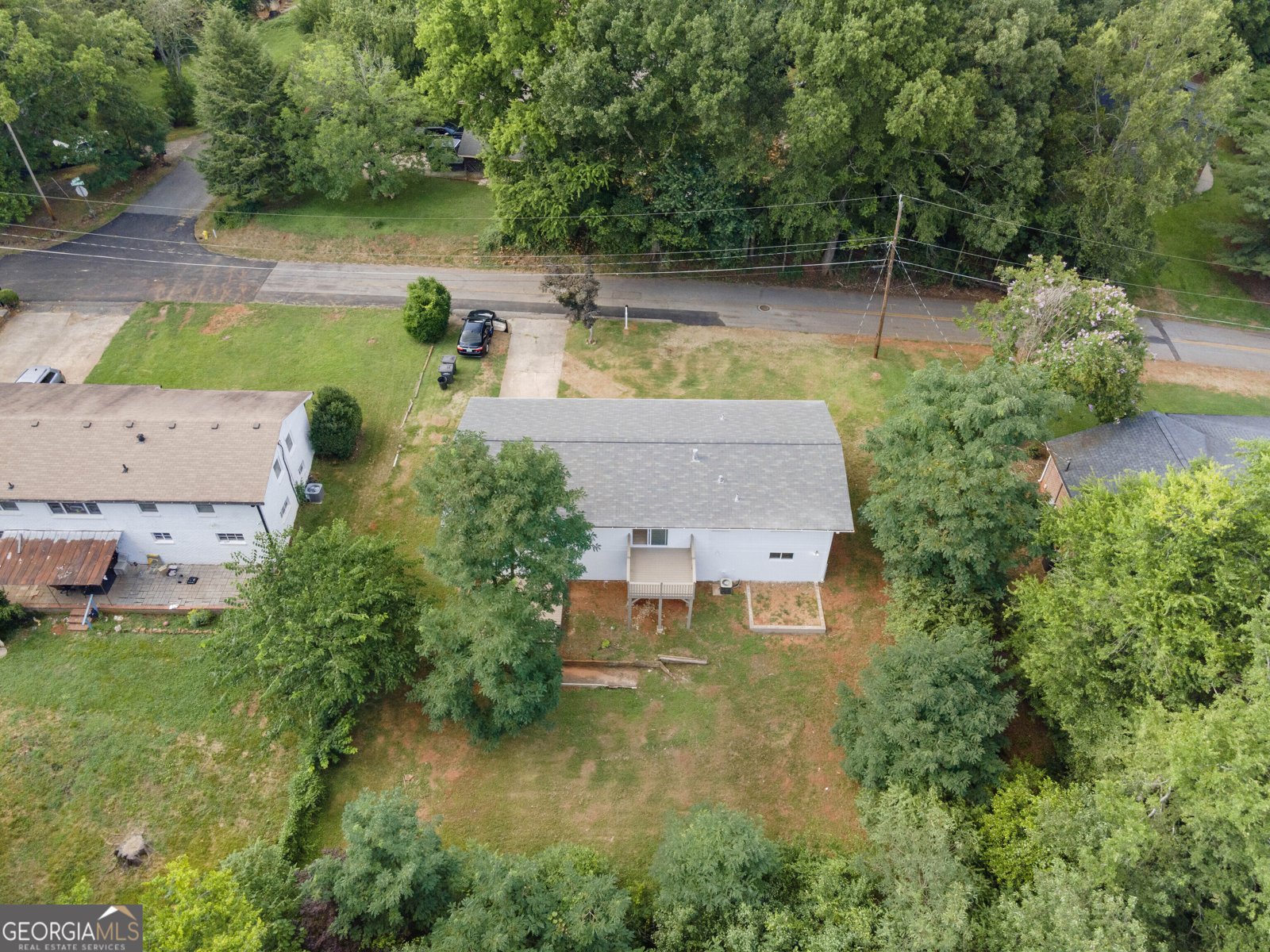 9 Chestnut Street Cartersville - 38